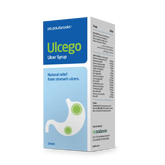 Ulcego Ulcer Syrup Price In Pakistan